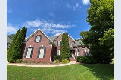 2528 North Beech Lane, Greensboro, NC 27455 - Photo 1