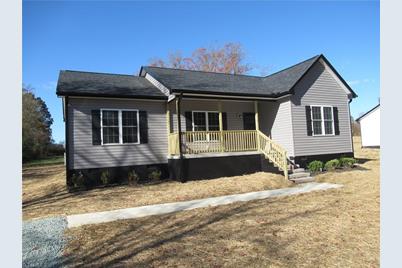 3771 Hinshaw Country Road, Liberty, NC 27298 - Photo 1