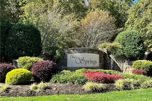 2627 Sierra Trace Rd, Denton, NC 27239 - Photo 1