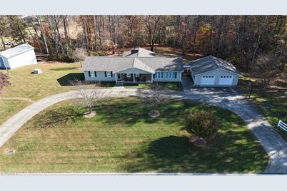 524 Round Peak Church Road, Mount Airy, NC 27030 - Photo 1