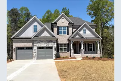 296 Vine Ridge Drive, Winston-Salem, NC 27127 - Photo 1