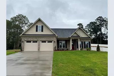 204 Vine Ridge Drive, Winston-Salem, NC 27127 - Photo 1