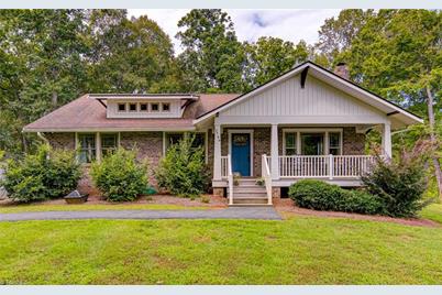 2744 Woosley Road, Pfafftown, NC 27040 - Photo 1