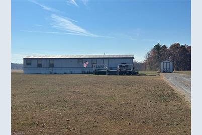 237 Bear Creek Church Road, Mocksville, NC 27028 - Photo 1