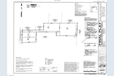 7846 Jackson School Road, Browns Summit, NC 27214 - Photo 1