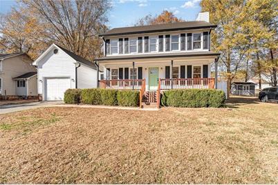 419 Fairmont Drive, Eden, NC 27288 - Photo 1