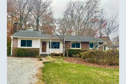 2909 Dellwood Drive, Greensboro, NC 27408 - Photo 1