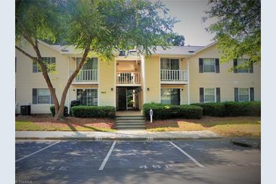 5661 Hornaday Road #F, Greensboro, NC 27409 - Photo 1