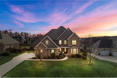 6079 Olde Farm Drive, Pfafftown, NC 27040 - Photo 1
