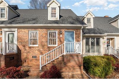 1121 Sherwood Drive, Burlington, NC 27215 - Photo 1