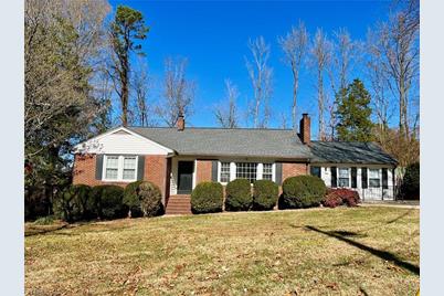 400 Western Boulevard, Lexington, NC 27295 - Photo 1