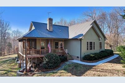 2075 Brightwood Drive, High Point, NC 27262 - Photo 1