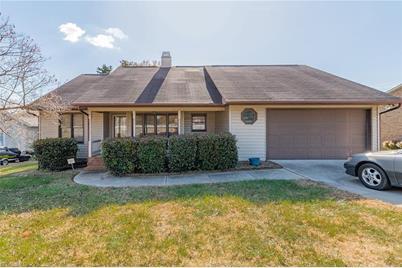 208 Lane Drive, Trinity, NC 27370 - Photo 1