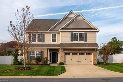 4114 Medina Court, Pfafftown, NC 27040 - Photo 1