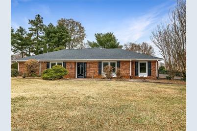 1055 Lewisville Clemmons Road - Photo 1