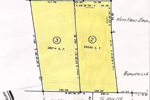 0 Falcon Ln, Mebane, NC 27302 - Photo 1