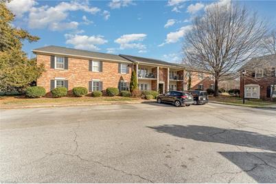12 Fountain Manor Drive #D, Greensboro, NC 27405 - Photo 1