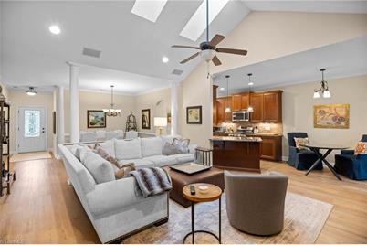 812 Sydney Shores Court, Greensboro, NC 27410 - Photo 1