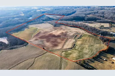 8306 Meadow Green Road, Browns Summit, NC 27214 - Photo 1