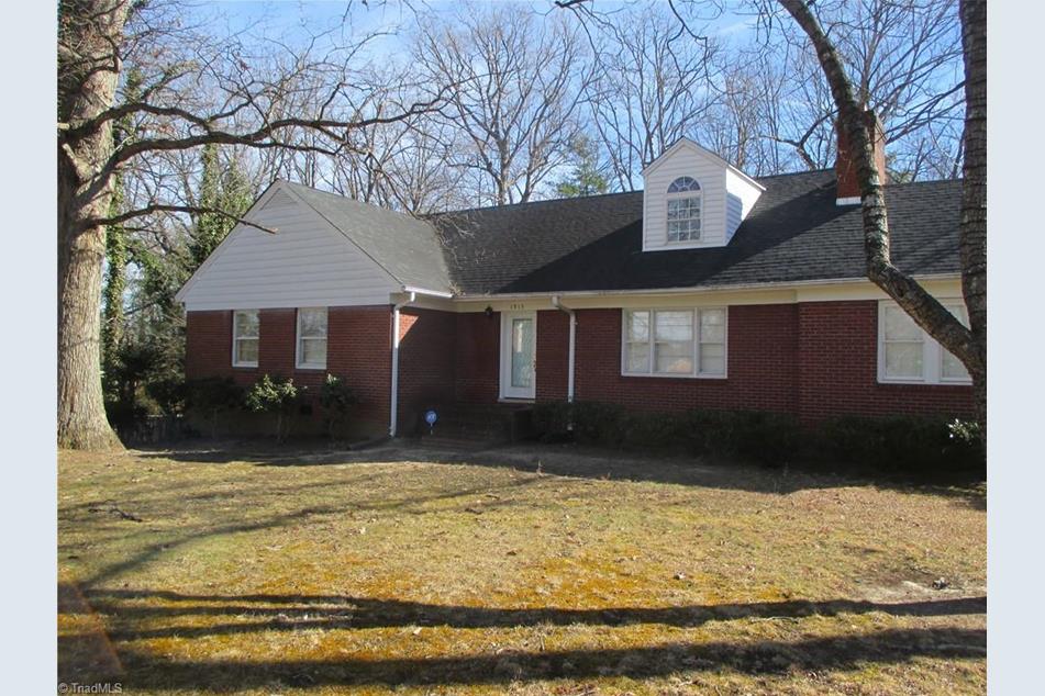 1915 Belmont Dr, Reidsville, NC 27320 MLS 1132114 Coldwell Banker