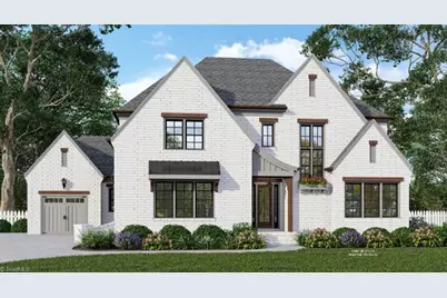 397 Lissara Lodge Drive, Lewisville, NC 27023 - Photo 1