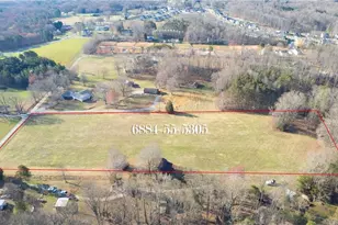 0 Double D Rd, Kernersville, NC 27284 - Photo 1