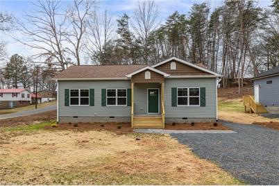 311 Charlie Street, Eden, NC 27288 - Photo 1