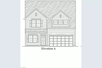 708 Palomino Mustang Drive #598, Whitsett, NC 27377 - Photo 1