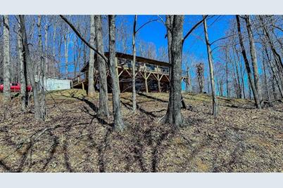 676 Laurel Knob Road - Photo 1