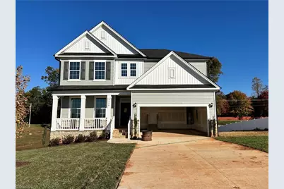 5278 Boat Street, Stokesdale, NC 27357 - Photo 1