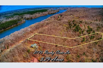 2175 Rocky Cove Lane, Denton, NC 27239 - Photo 1