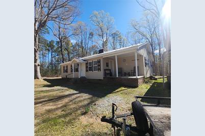 1140 Old Silver Hill Road - Photo 1