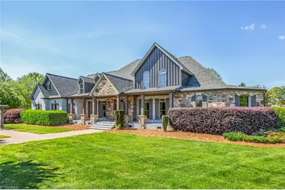 1109 Skeet Club Road, High Point, NC 27265 - Photo 1
