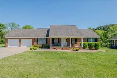 3917 Long Meadow Drive, Mebane, NC 27302 - Photo 1