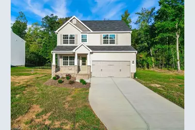 6524 Rogers Farm Road #Lot 23, Pleasant Garden, NC 27313 - Photo 1