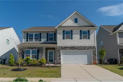 305 Winsent Drive, Greensboro, NC 27405 - Photo 1