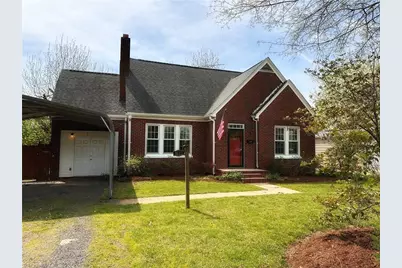 1322 E Meadow Road, Eden, NC 27288 - Photo 1