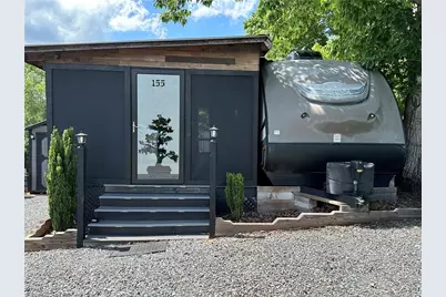 150 Marina Drive, New London, NC 28127 - Photo 1