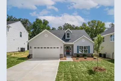 4212 Canter Creek Lane #Lot 88, High Point, NC 27262 - Photo 1