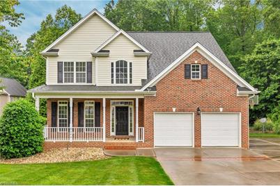 8204 Barnwood Court, Colfax, NC 27235 - Photo 1