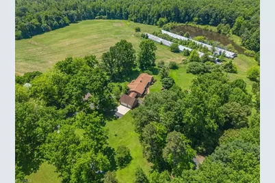 4560 Calm Lake Road, Julian, NC 27283 - Photo 1