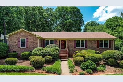 1407 Bearhollow Road, Greensboro, NC 27410 - Photo 1