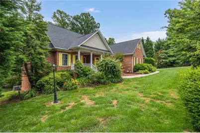 334 Morning Glory Road, Madison, NC 27025 - Photo 1