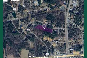 0 Carolina Avenue, Biscoe, NC 27209 - Photo 1