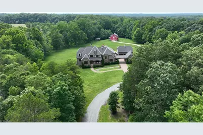 4731 Endwell Road, Gibsonville, NC 27249 - Photo 1