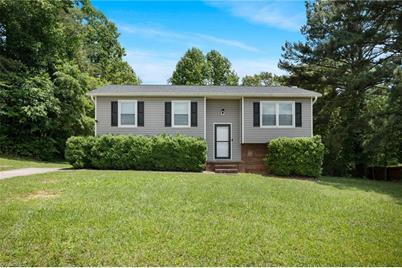 181 White Pines Country Club Road, Mount Airy, NC 27030 - Photo 1