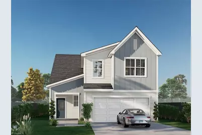 5910 Crossview Drive, Kernersville, NC 27284 - Photo 1