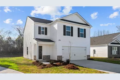 311 Harper Mill Circle, Lexington, NC 27292 - Photo 1