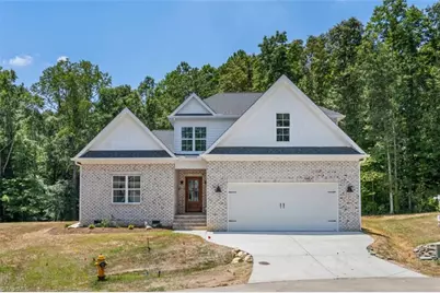 4628 Johnson Creek Court, Clemmons, NC 27012 - Photo 1