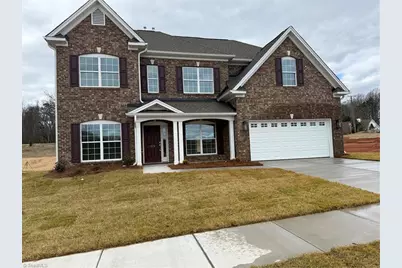 1574 Dappledown Street #61, Kernersville, NC 27284 - Photo 1